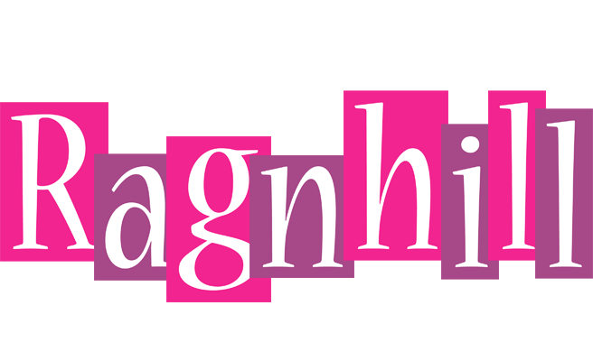 Ragnhill whine logo