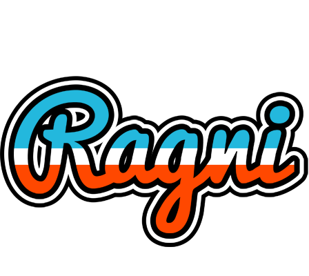 Ragni america logo