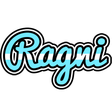 Ragni argentine logo