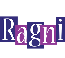 Ragni autumn logo