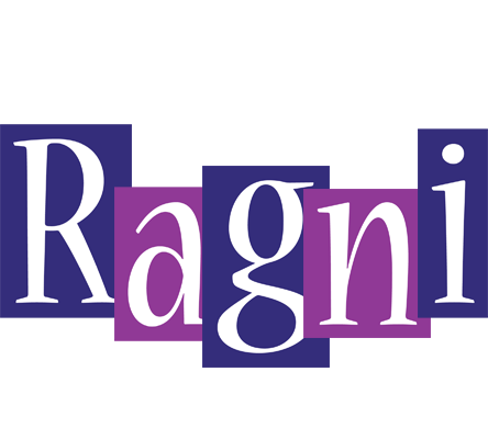 Ragni autumn logo