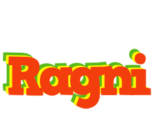 Ragni bbq logo