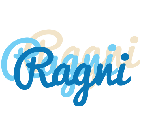 Ragni breeze logo