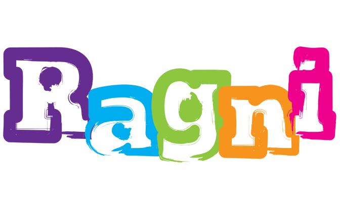 Ragni casino logo