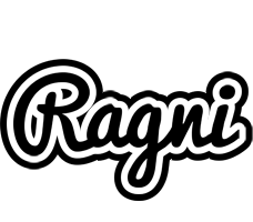 Ragni chess logo