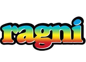 Ragni color logo