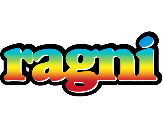 Ragni color logo