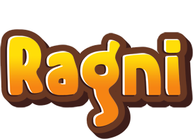 Ragni cookies logo