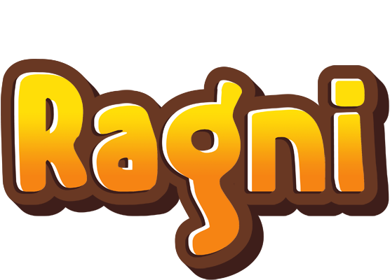 Ragni cookies logo