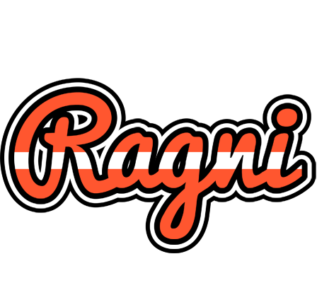 Ragni denmark logo