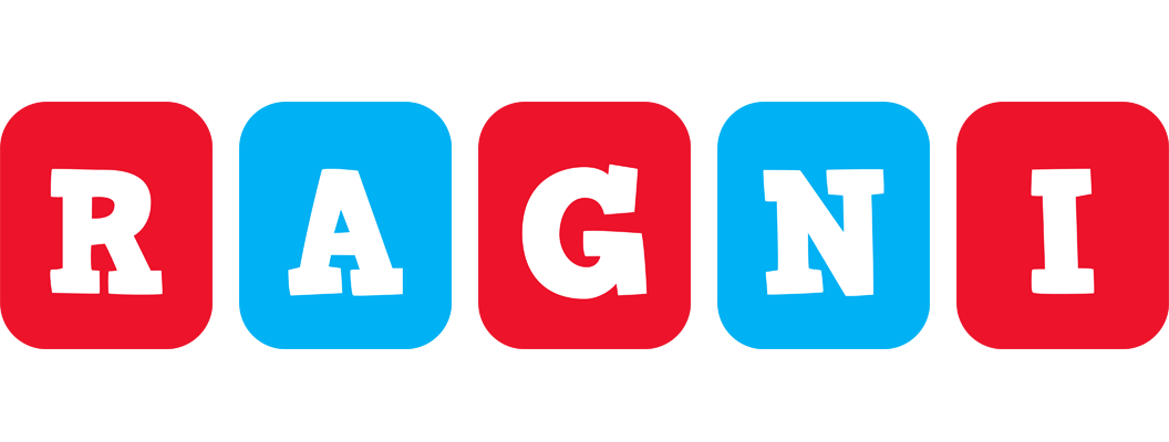 Ragni diesel logo