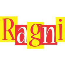 Ragni errors logo