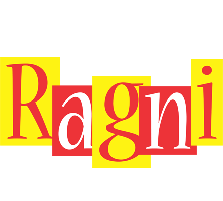 Ragni errors logo