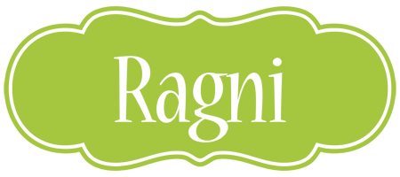 Ragni family logo