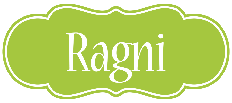 Ragni family logo