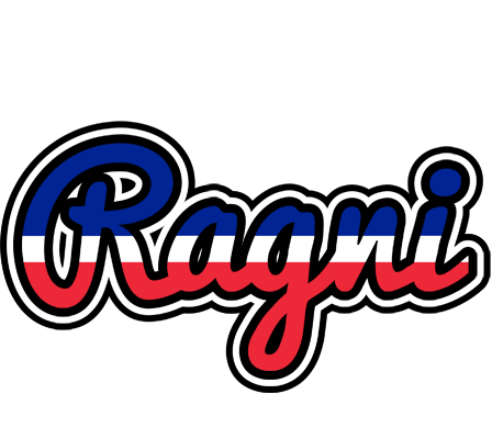 Ragni france logo