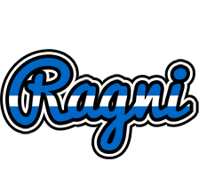 Ragni greece logo