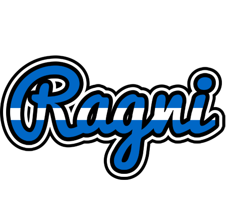Ragni greece logo