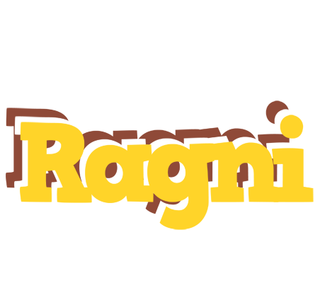 Ragni hotcup logo