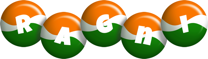 Ragni india logo