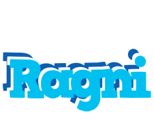 Ragni jacuzzi logo