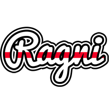 Ragni kingdom logo