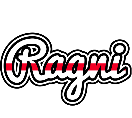 Ragni kingdom logo