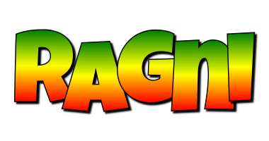 Ragni mango logo