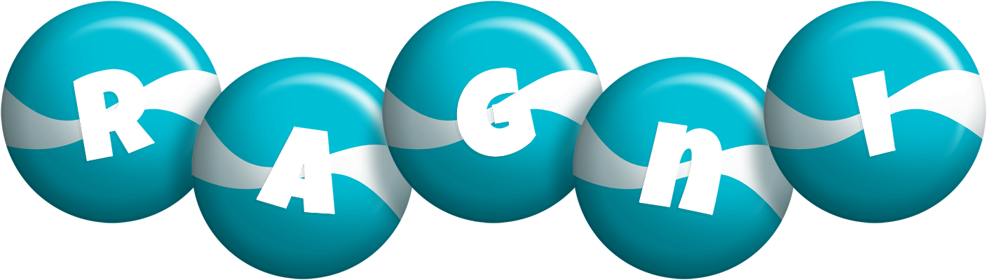Ragni messi logo