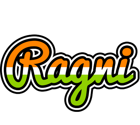 Ragni mumbai logo