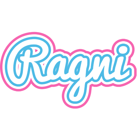 Ragni outdoors logo