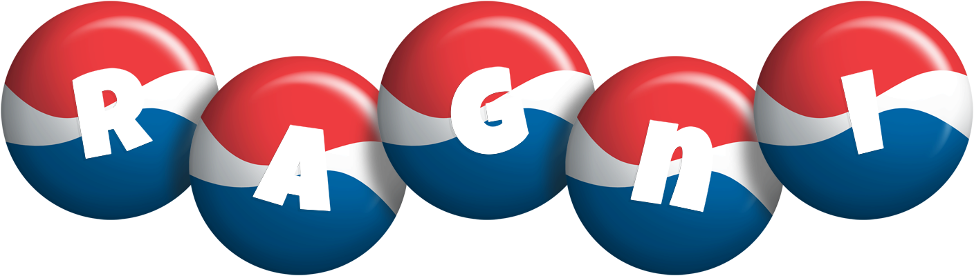 Ragni paris logo