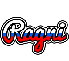 Ragni russia logo