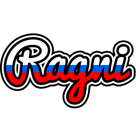 Ragni russia logo