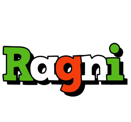 Ragni venezia logo