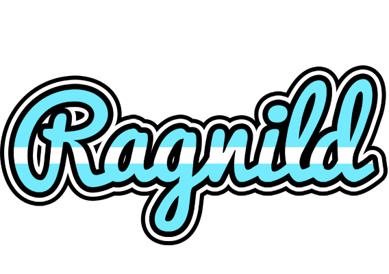 Ragnild argentine logo