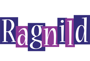 Ragnild autumn logo