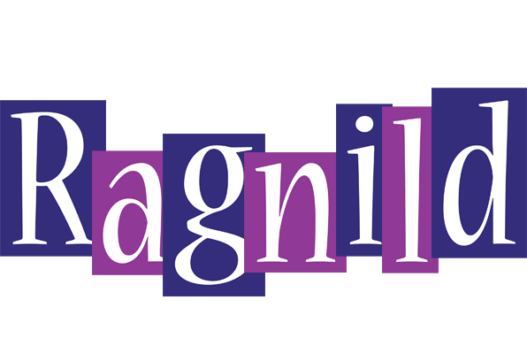 Ragnild autumn logo
