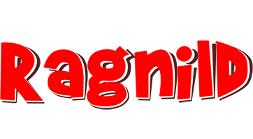 Ragnild basket logo