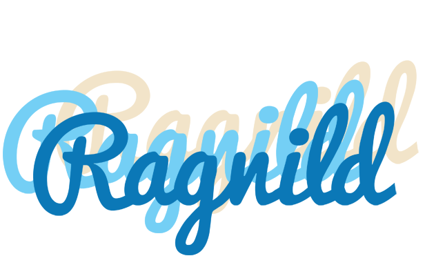 Ragnild breeze logo