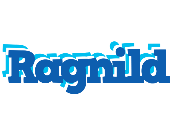 Ragnild business logo