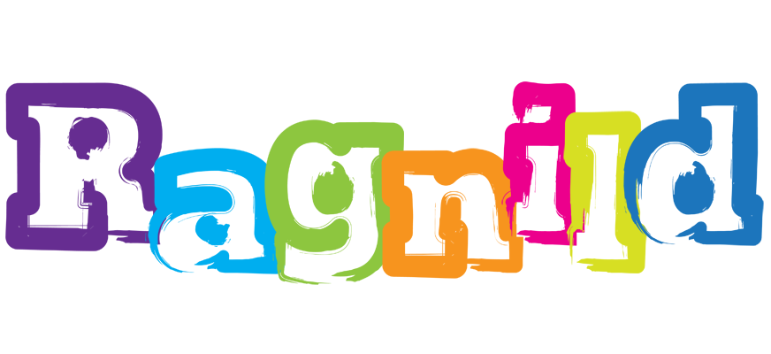 Ragnild casino logo