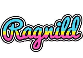 Ragnild circus logo