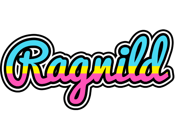 Ragnild circus logo
