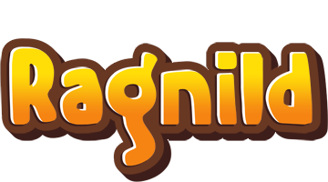 Ragnild cookies logo