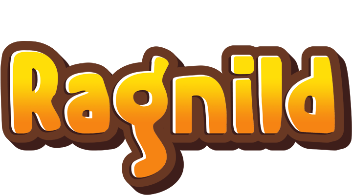Ragnild cookies logo
