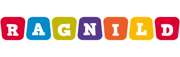 Ragnild daycare logo