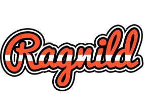 Ragnild denmark logo