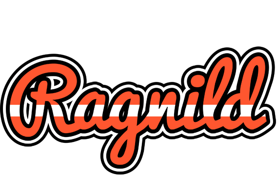 Ragnild denmark logo