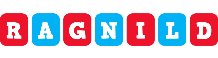 Ragnild diesel logo